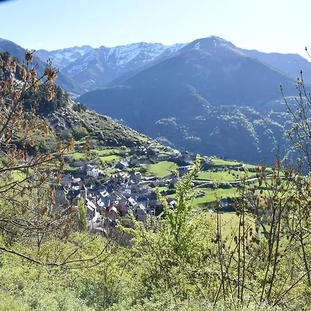 Fontamil Séjour à la campagne