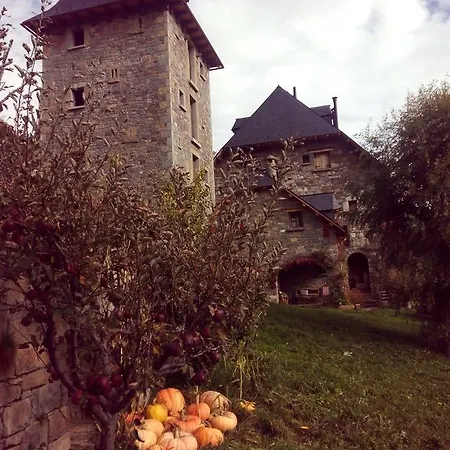 Fontamil Casa rural *
