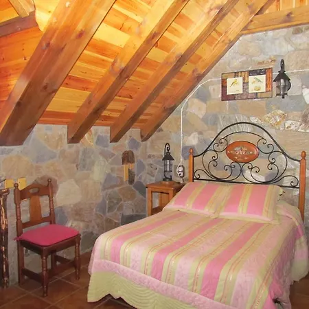 Fontamil Gistaín