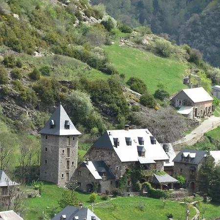 Fontamil Landhuis Gistaín