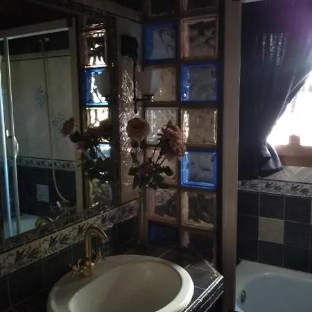 Fontamil Séjour à la campagne Gistaín